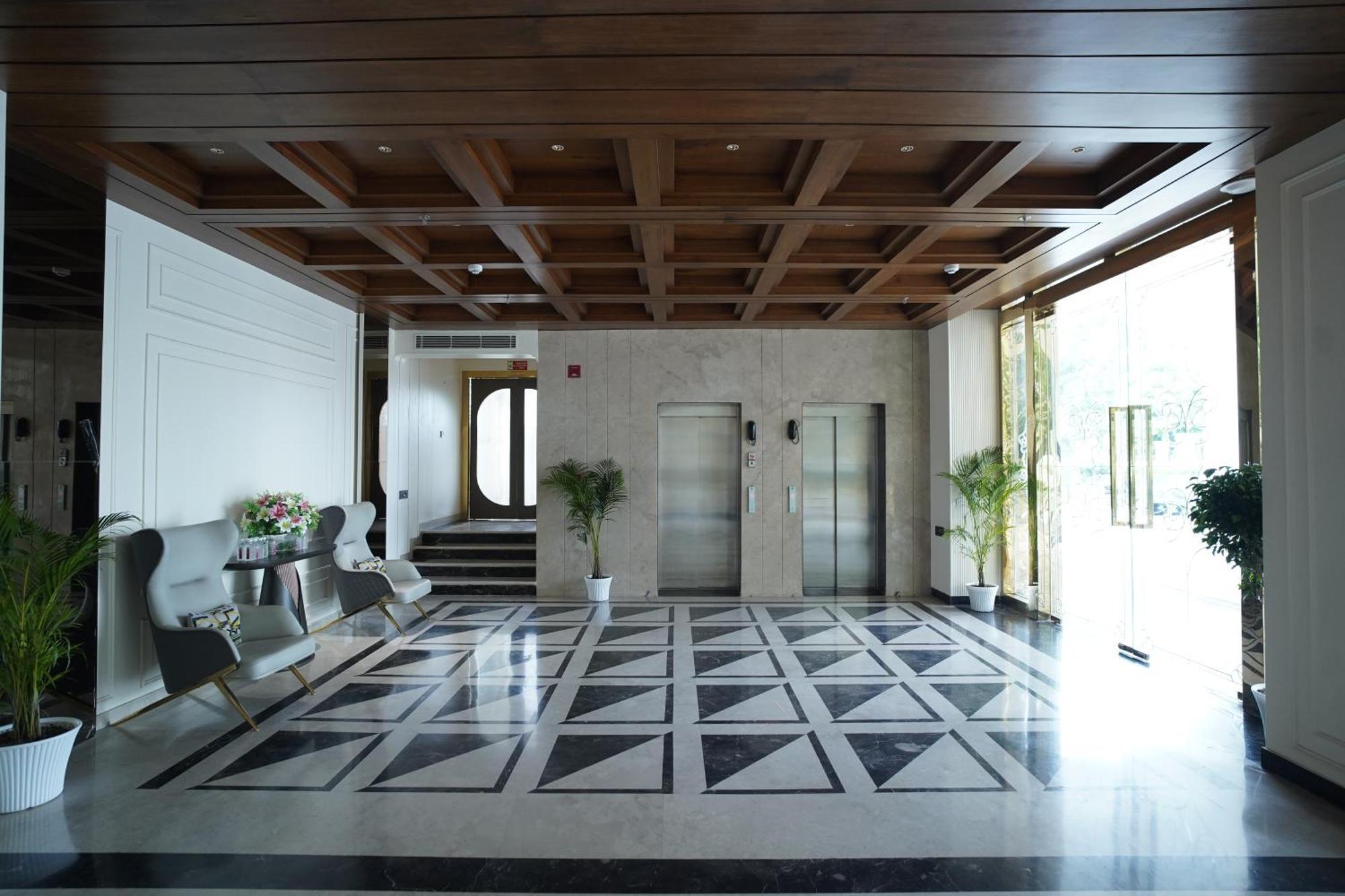 Ornate Hotel 5*
