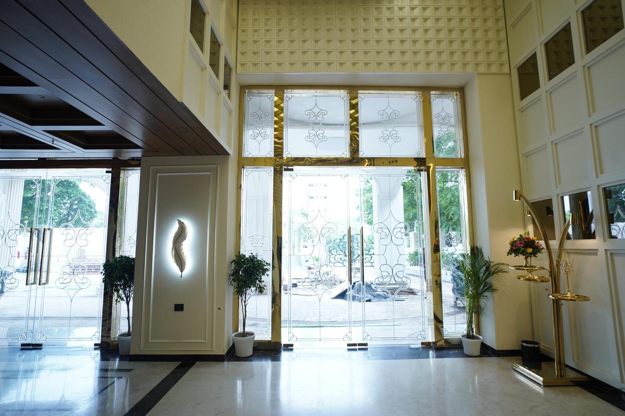 Ornate Hotel Lucknow