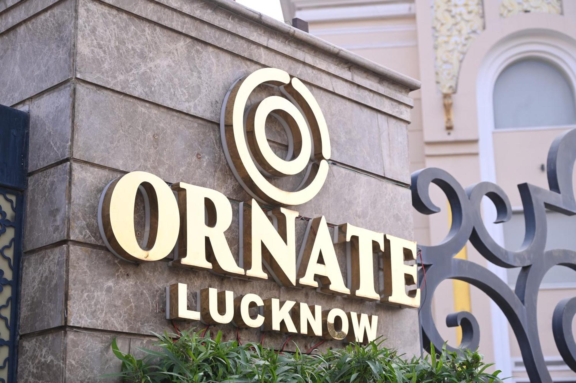 Hotel Ornate 5*