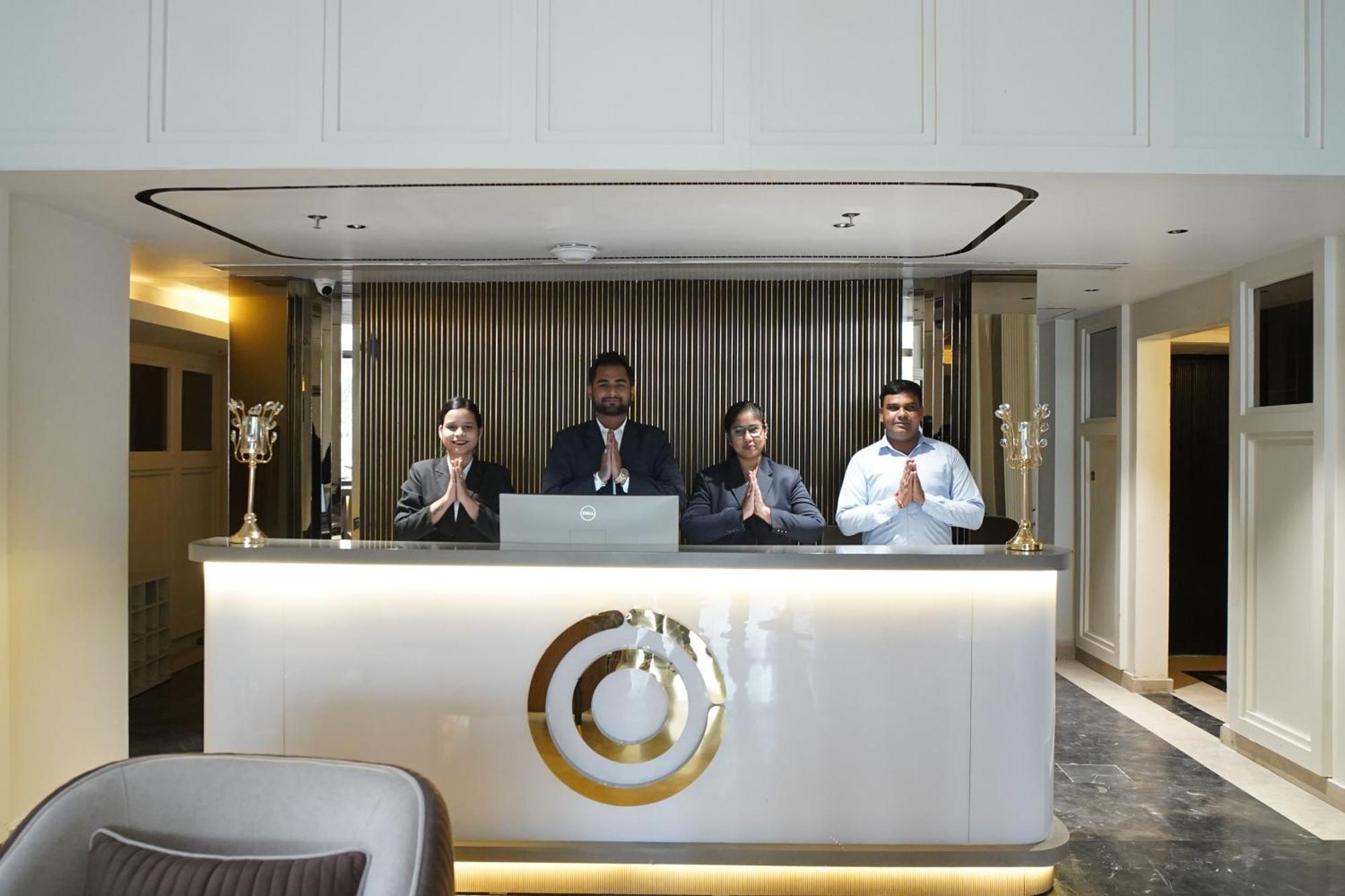 Hotel Ornate 5*